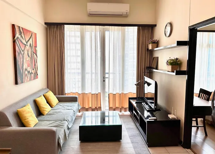 Downtown Seri Bukit Ceylon
